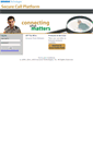 Mobile Screenshot of commandcenter.securustech.net